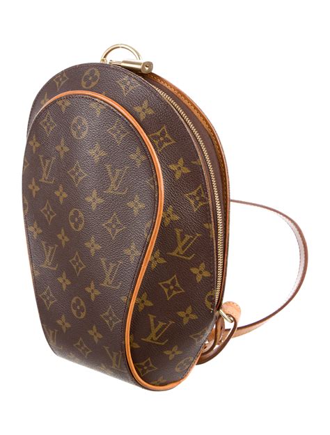 louis vuitton backpack nep|Louis Vuitton ellipse backpack.